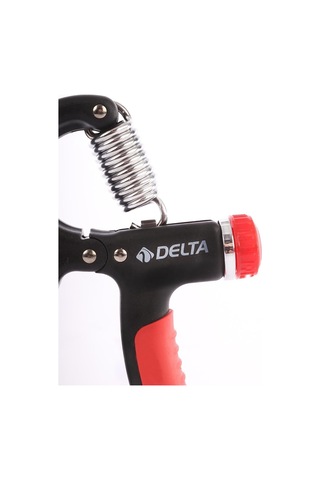 2 Adet Delta 5-60 KG El Yayı Dirençli Sertlik Ayarı Yapılabilir