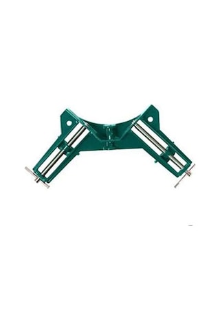 25038 Köşe Mengenesi 0 75mm Yeşil