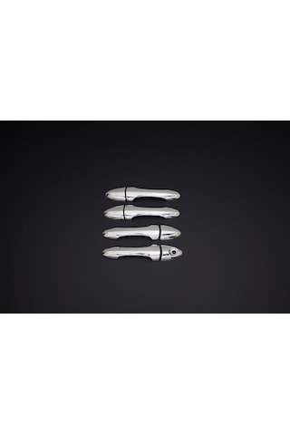 Ford Focus Krom Kapı Kolu 1998 - 2004 Arası
