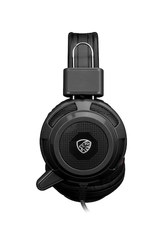 Hytech HY-G7 Story Mikrofonlu Kulak Üstü Oyuncu Kulaklığı