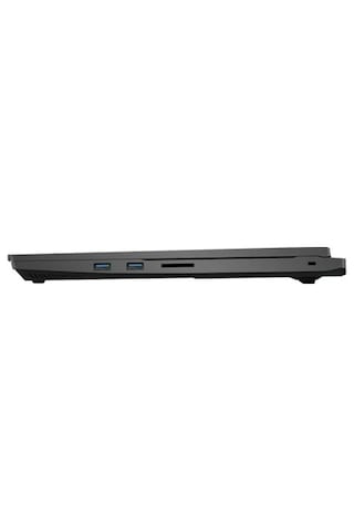 Gameraider FLUX GR16 i7-14650HX 16 GB 1 TB DDR5 SSD 8 GB RTX 5060 16" Dos Dizüstü Bilgisayar