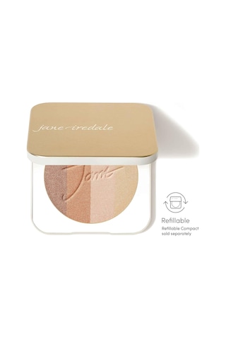 Jane Iredale Işıltılı Bronzlaştırıcı Palet Yedek Sku: Smg8690010413857 Diğer