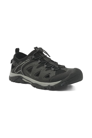 Dockers By Gerli Dockers 236800 6fx Siyah Comfort Anatomik Suya Dayanıklı Spor Sandalet
