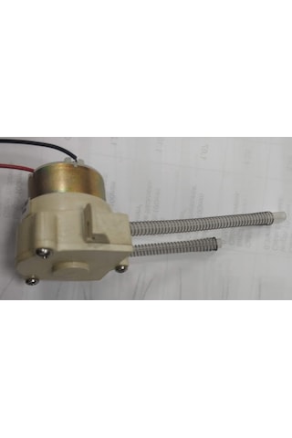 6 V Dc Peristaltik Pompa N11.1269