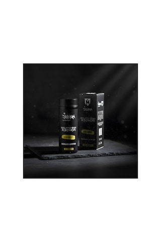 Saç Şekillendirici Toz Wax - 20gr