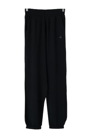 Kadın Pijama Altı Bnt-w21067 SiYAH
