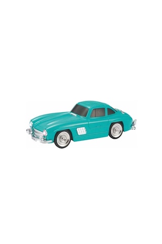 Wster 300sl Mercedes Araba Bluetooth Fm Radyo Speaker Hoparlör -