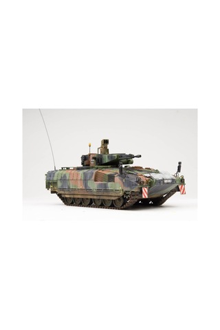 Rfm 5021 1/35 Ölçek, Schützenpanzer Puma Zırhlı Personel Taşıyıcı, Plastik Model Kiti-55490