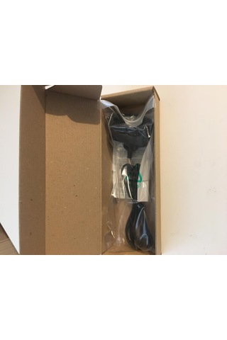 Honeywell Dolphin 6100 / 6110 I/O Interface Usb Cable-6100-Usb