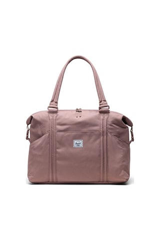 Herschel Strand Duffle Diaper Bag Spor Çantası-yükseklik: 36 Cm, Genişlik: 43 Cm, Derinlik: 14 Cm 11411-02077 Pembe Pembe