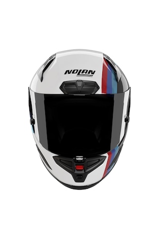 X-804 Rs Ultra Carbon Kapalı Motosiklet Kaskı-gemini 365-l Diğer