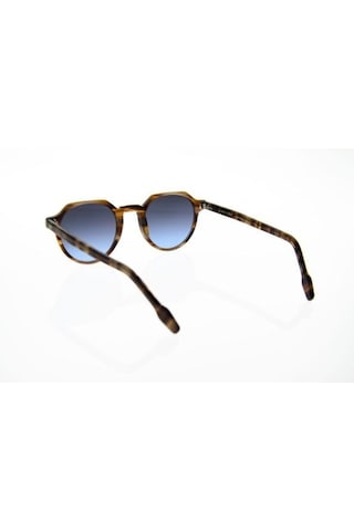 Franco Vital Geb Havana Unisex Güneş Gözlüğü