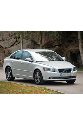 Volvo S40 2006-2012 Ön Cam Sileceği Silecek Silgi Takımı 65X50Cm