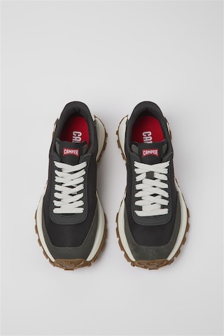 Camper Drift Trail K201462-015 Yürüyüş Ayakkabısı Siyah