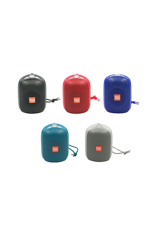 T&G TG609 Wireless Bluetooth Hoparlör