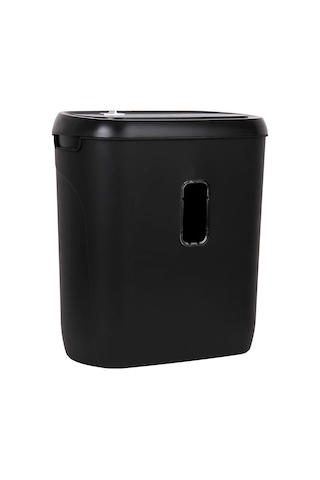 Ps920 Evrak İmha Makinesi - Kağıt İmha, Kredi Kartı İmha Makinesi - Çapraz Kesim - 21litre