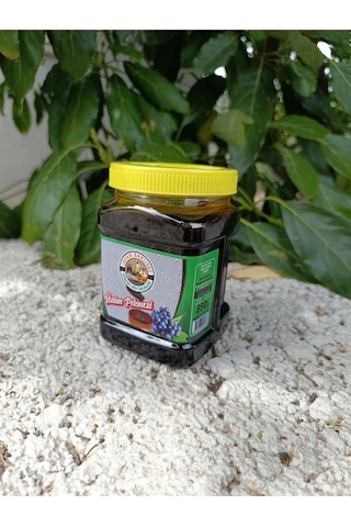Üzüm Pekmezi 850 Gr