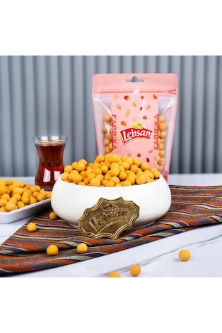Gofi Leblebi - Lebsan Kuruyemiş 1 KG