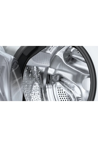 Siemens WN54C2A0TR 1400 Devir 10.5 + 6 KG Kurutmalı Çamaşır Makinesi