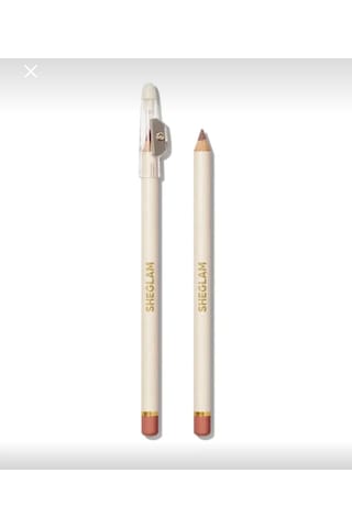 Sheglam Lip Facts Dudak Kalemi - Neutral Kremsi Mat Yüksek Pigmentli Neutral