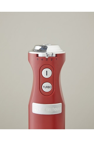 Westinghouse Retro El Blenderı