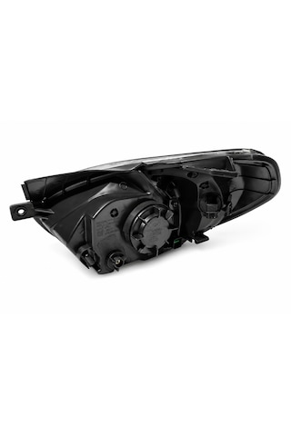 Ria Hyundai Accent Era 2006-2009 Far Sağ Elektrikli Oem L92102-1e040 Sağ Ön Far Lambası Premium Kalite Uyumlu