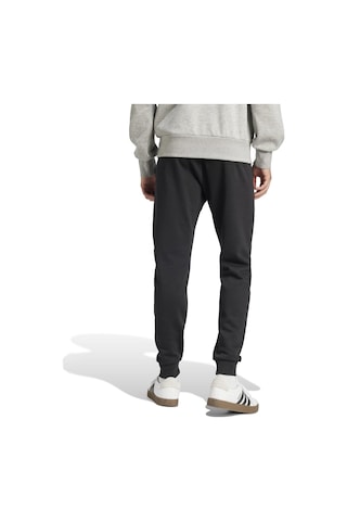 Black/whıte Adidas Erkek Günlük Eşofman Altı M Bl Fl Tc Pt In6147 Siyah
