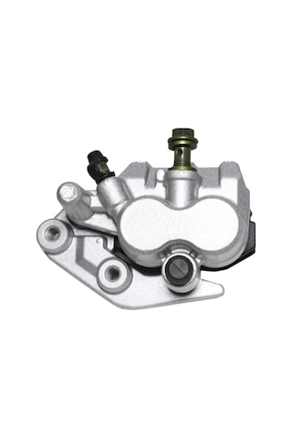 Gear5 Ön Fren Merkezi Alt Kaliperli Tip Balata Dahil Oem - Honda Spacy,alpha,activa S,rks Spontini