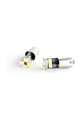 Photon H6W Led 12-24V Kısa Can-Bus Exclusive Serisi Ph7744 C