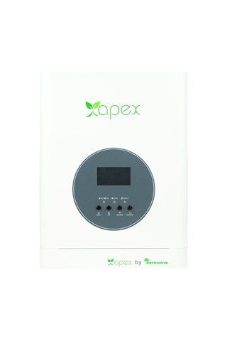 Apex Apx 11kw Akıllı İnverter 48v Mppt