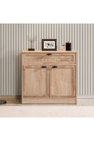 Şifonyer, Polo Çekmeceli, Kapaklı Şifonyer