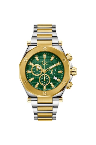 Guess Collection Gcz18003g9mf Erkek Kol Saati