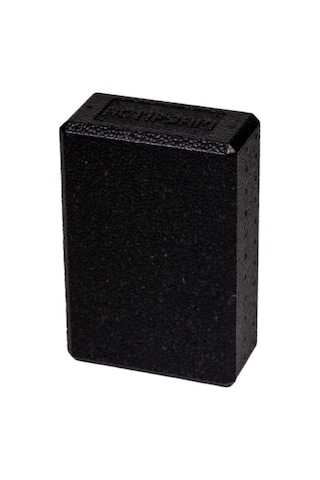 Actifoam Yoga Blok Yoga Köpüğü Yoga Bloğu Yoga Block - Siyah Actifoam Yoga Blok Yoga Köpüğü Yoga Bloğu Yoga Block - Siyah