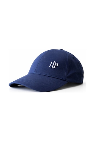 Jepublic Erkek Şapka-j224110 Lacivert