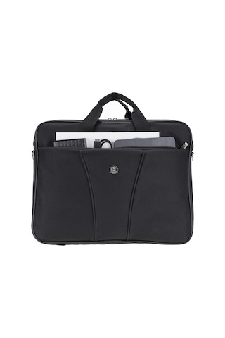 Plm Yf 15.6 İnç Notebook Çantası Siyah