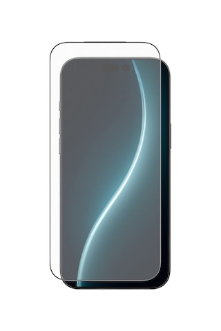 Apple Uyumlu iPhone 17 Benks Joytouch Mat Oyun Ekran Koruyucu Kolay Uygulama Aparatı Şeffaf