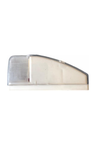 Ahmet Otomotiv 403 Tipi Tepe Lambası Side Marker Ledli Beyaz Renk 12-24v