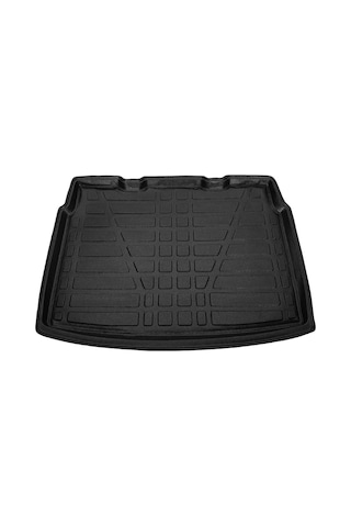 Ebal Otomotiv Volkswagen Tiguan Alt Bölme Bagaj Havuzu 2016 Model ve Sonrası