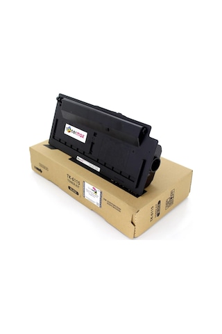 Kyocera Ecosys M4125Idn Uyumlu Toner / Tk-6115
