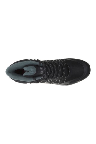 Karrimor Kodiak Erkek Outdoor Bot Black Siyah