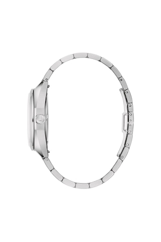 Bulova 96b415 Kol Saati Metalik