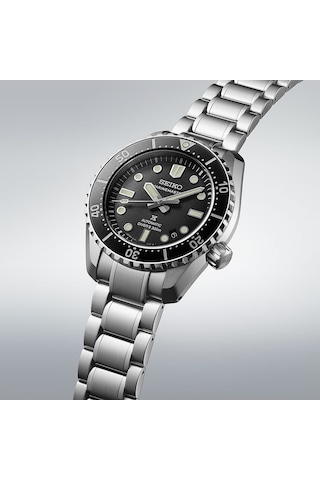 Seiko Prospex Marinemaster Sla079j Erkek Kol Saati