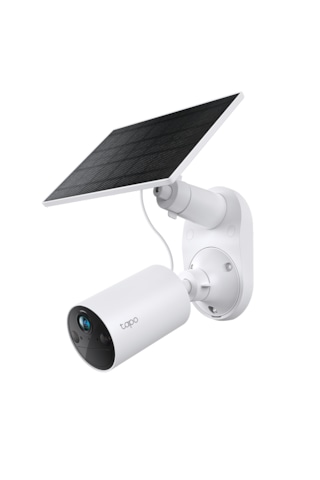 Tp-link Tapo C410 Kıt, 2k 3mp, Renkli Gece Görüşü, Ip65 Sertifika