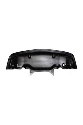 MERCEDES W210 2000 - 2002 RADYATÖR MUHAFAZASI OEM NO 2105200722