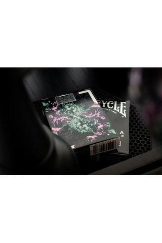 Bicycle Designer Series Nebula Stellar Premium Oyun Kağıdı İskambil Kartları Destesi