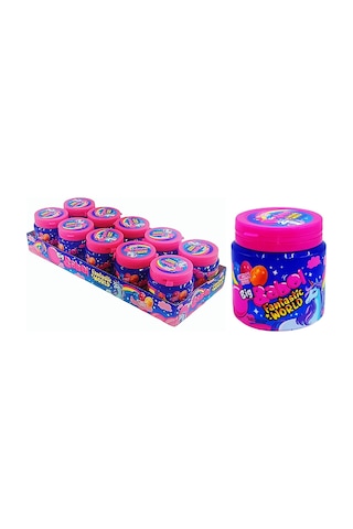 Big Babol Fantastic World Unicorn Eggs Sakız 10 x 90 G