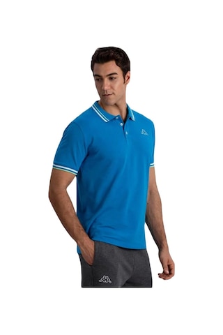 Kappa 351c7mwa2u Logo Maltax 5 Mss Tk Erkek Polo Tişört 001