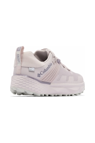 Columbia Bl9284 Facet 75 Outdry Kadın Spor Ayakkabı 2100121608 Mor