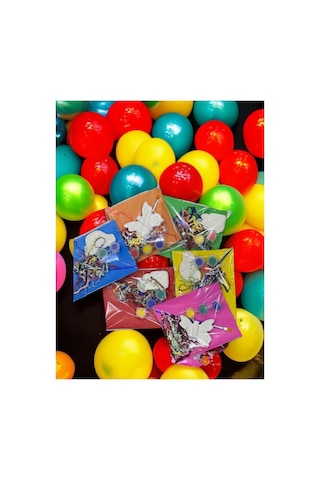 25 Adet Araba,ayıcık, Donut,kamyon,hulk,vs Taş Boyama Seti,karne Hediyesi,doğumgünü Hediyesi