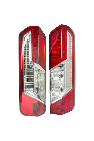 Ford Transit V-363 Stop Lamba Takımı Sol-Sağ 2014-